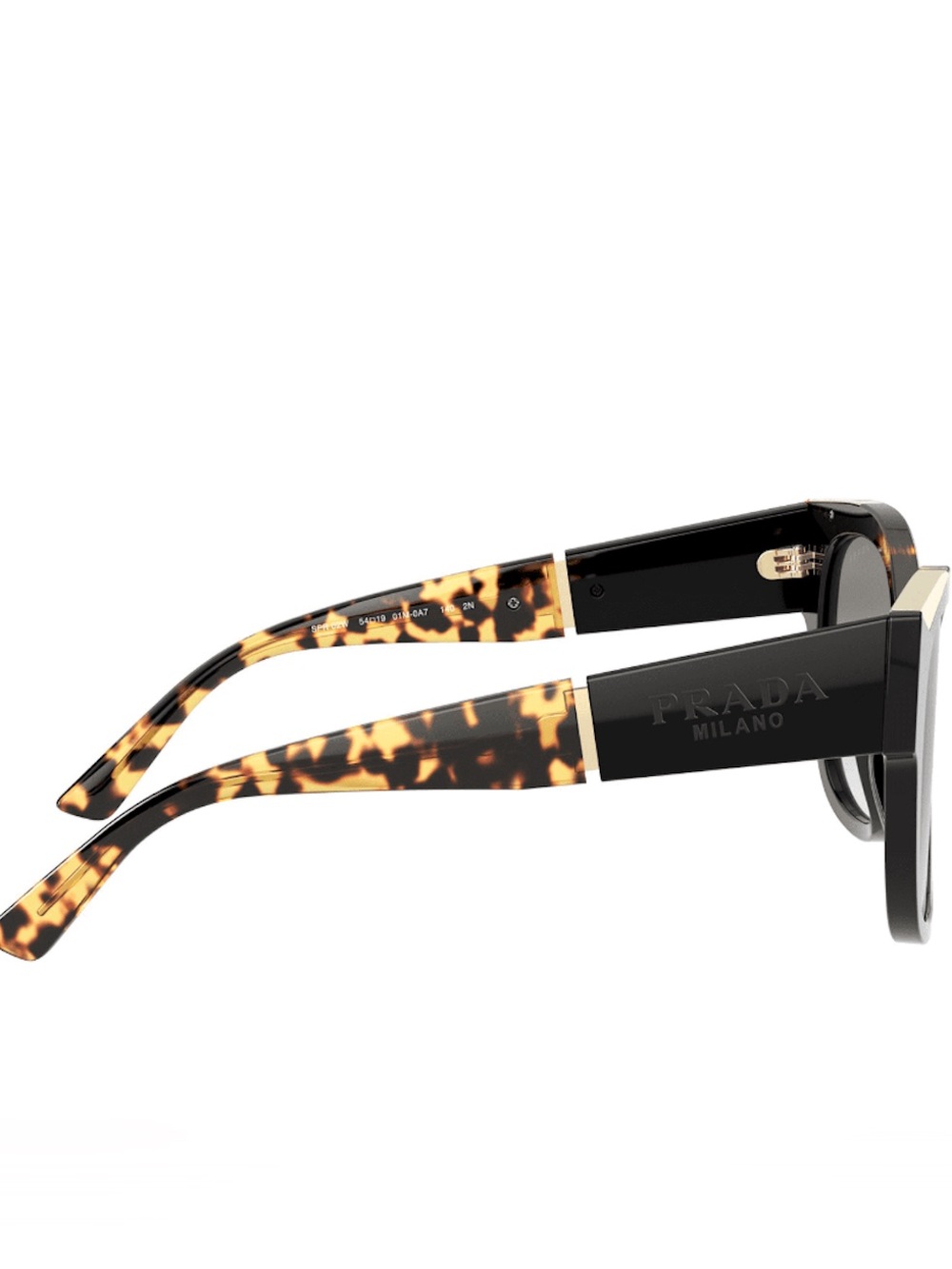PRADA SPR 02W Sunglasses - Picture 5 of 14